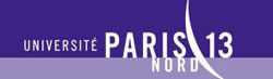 logo Paris 13